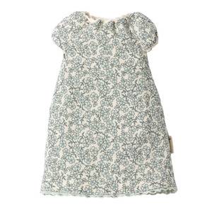 Maileg: Maileg Nightgown for Teddy Mum