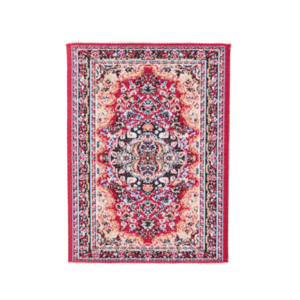 Christmas Decorations: Miniature Floor Rug