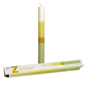 New Arrivals 1: Me Time Candle