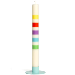 Happy Birthday Candle