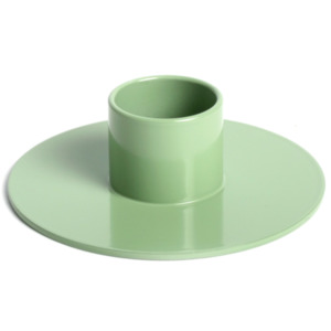 POP Candle Holder, Sage