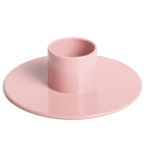 New Arrivals 1: POP Candle Holder, Rosa