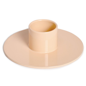 New Arrivals 1: POP Candle Holder, Peach
