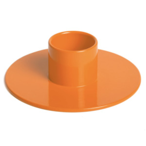 New Arrivals 1: POP Candle Holder, Orange