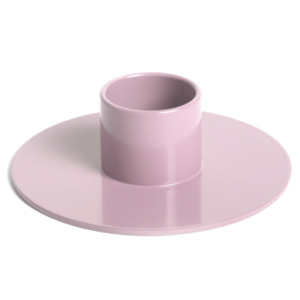 New Arrivals 1: POP Candle Holder, Lavender