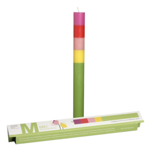 New Arrivals 1: Thank You Candle