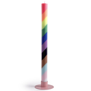 Pride Candle
