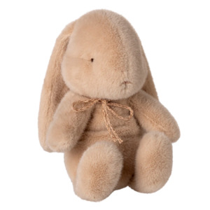 Maileg Bunny Plush Small, Latte