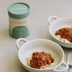 Cans: NutriDense Meal Booster