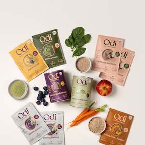 Ultimate Odi Gift Pack