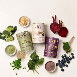 Bundles: Family Tub Pack