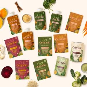Savoury Bundle