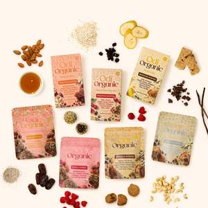Bundles: Family Snack Bundle