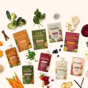 Bundles: Starting Solids Bundle
