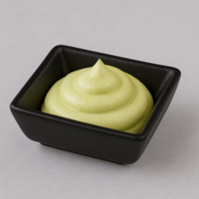★ Wasabi Mayo