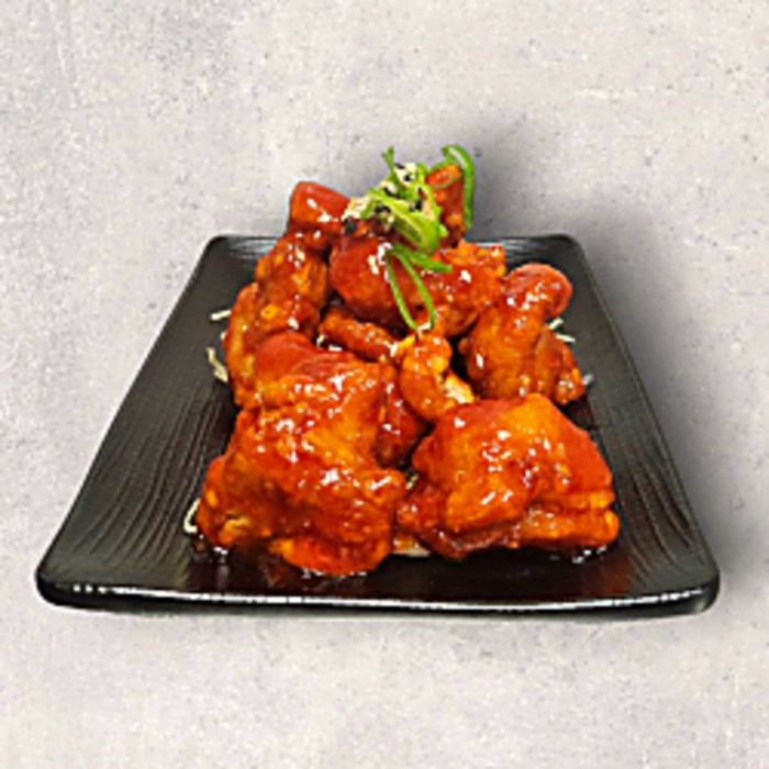 ★ S5. Chicken Kangjung (Boneless)⭐