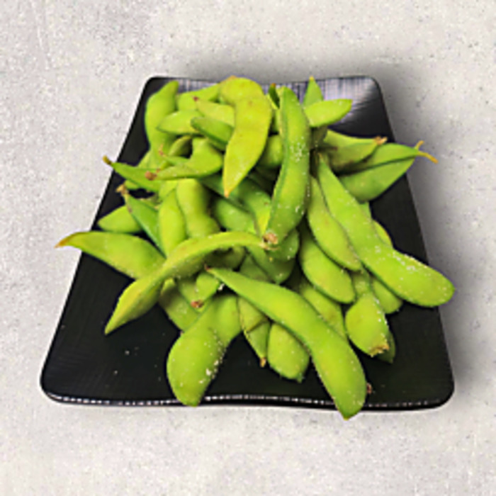 Products: ★ S1. Edamame