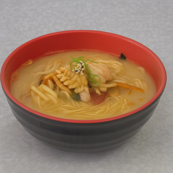 ★ E8. Nagasaki Seafood Jjamppong