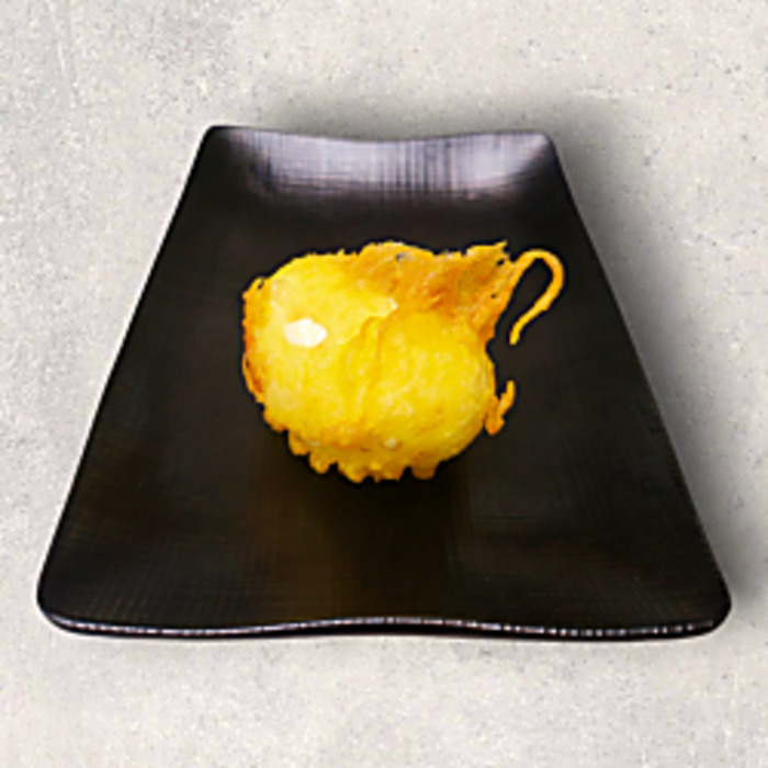 ★ S9. Tempura Egg