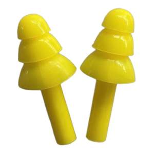 Workshop Apparel: Whites Ear Plugs - One Pair
