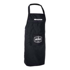 Oxford Mint Workshop Apron