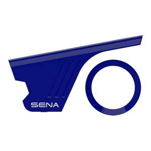 Cameras Intercoms: Sena Faceplate for 60S - Y-Blue