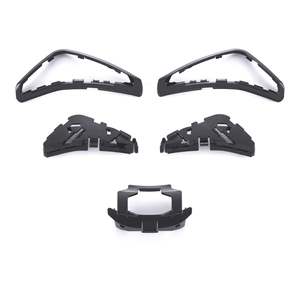 Cameras Intercoms: Shoei SRL Adaptor (SRL2 & SRL Mesh to GT-Air3 / Neotec 3)