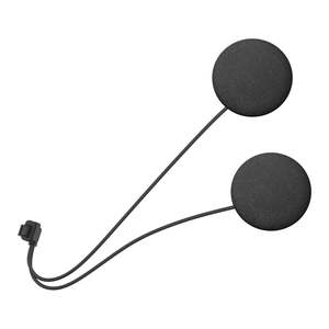 Cameras Intercoms: Sena 50S Speaker with Sound by Harman Kardon