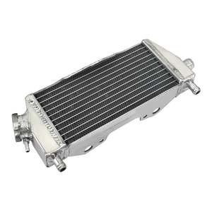 Radiators Cooling: Whites Radiator Right Kawasaki KX125 '03-'08 / KX250 '03-'04