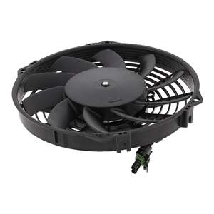 Radiators Cooling: ATV / UTV Cooling Fan