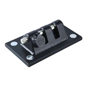 Security: Oxford Docking Station