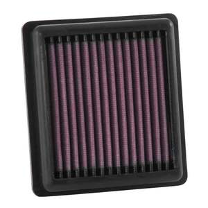 Filters: K&N Replacement Air Filter CFMoto 450MT