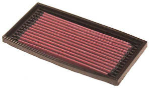 Filters: K&N Replacement Air Filter Speed Four / TT600 / Daytona 600/650