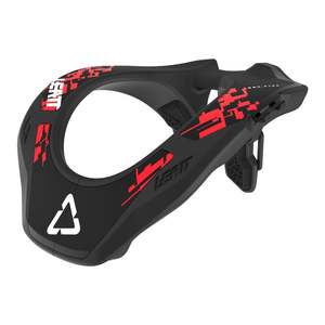 Leatt Neck Brace 1.5 - Black (Mini)