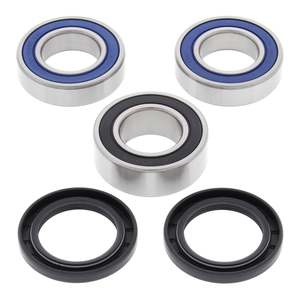 Whites Wheel Bearing Kit - Rear