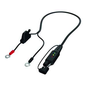 Battery: Oxford Battery Monitor