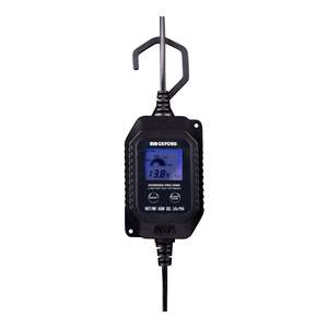 Battery: Oxford Oximiser Pro 2000