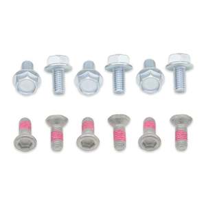 BOLT DISC BOLT PACK YZ/YZF (F+R)