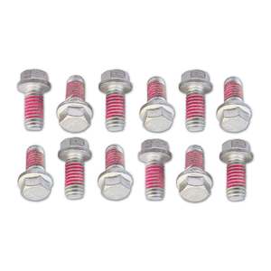 Braking: BOLT DISC BOLT PACK KTM (F+R)