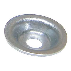 Hardware: BOLT EURO 6mm DISH WASHER (Pkt=10)