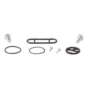 Fuel Air Intake: All Balls Racing Fuel Tap Rebuild Kit (60-1091)