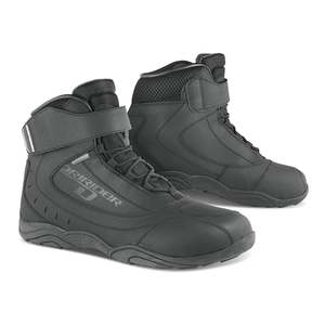 Boots 1: Dririder Street 2.0 Boot - Black