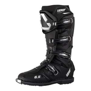 Leatt 6.5 Boot - Black