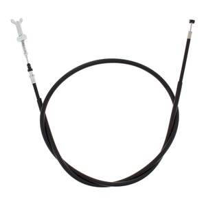 Park Hand Brake Cable YFM400 Big Bear IRS '07-'12