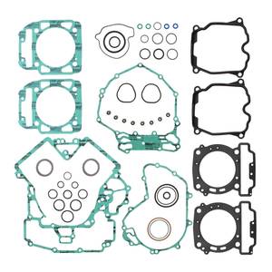 Clutch: Complete Gasket Set 808957