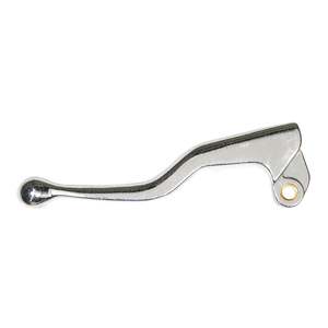 Clutch: Whites Clutch Lever Honda SL230 Short Blade