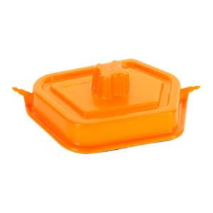 Cleaning: Twin Air Airbox Cover KTM / Husqvarna