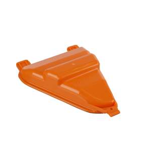 Cleaning: Twin Air Airbox Cover Honda CRF250R / CRF450R '25