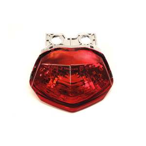 Electrical: WHITES TAIL LIGHT KAW EX250R Ninja 250R