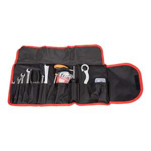 Tools: Whites KTM Tool Kit – 37pcs